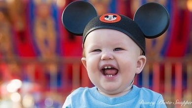dumbo toddler