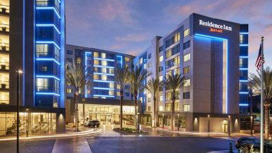 Residence Inn