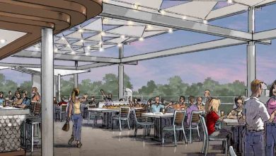 Ballast Point Artist Rendering