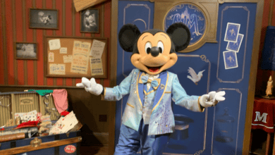 Mickey