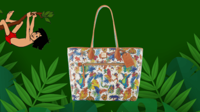 Jungle Book Dooney and Bourke