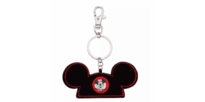 Mickey Hat Keychain