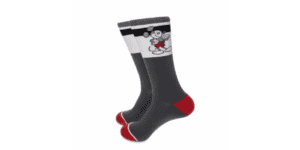 Mickey Socks