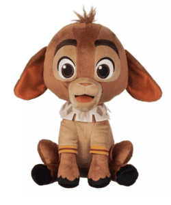 Valentino Plush