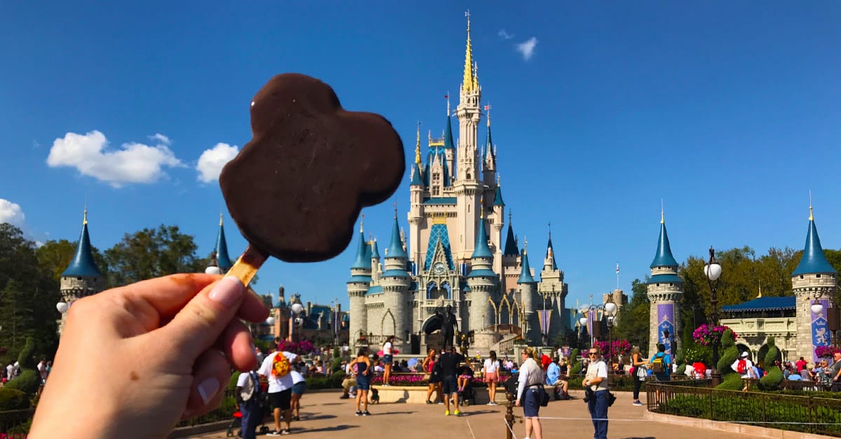 mickey-bar