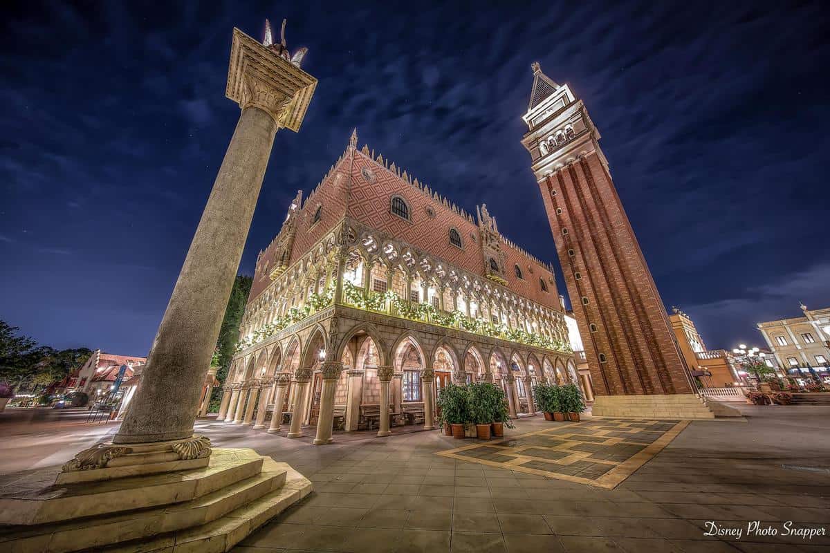 italy-epcot