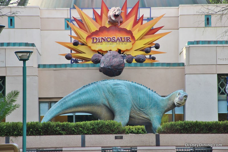 dinosaur
