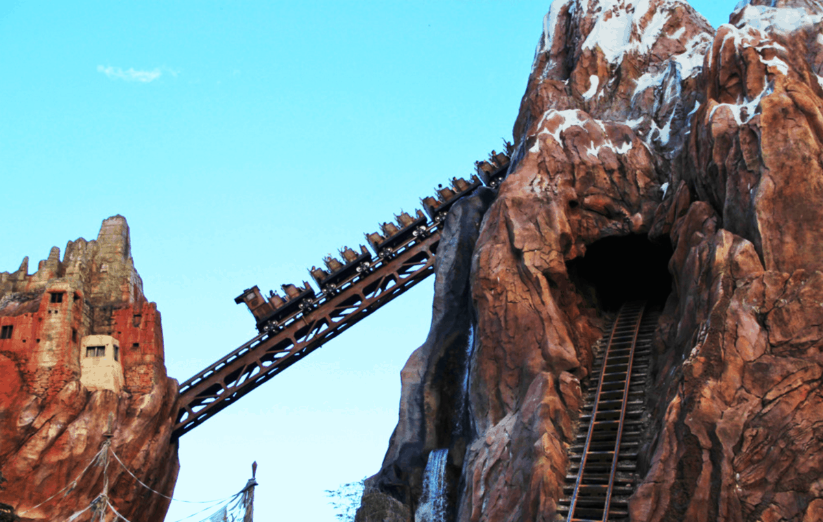 Expedition Everest