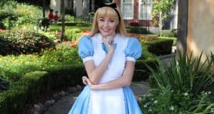 Alice United Kingdom Pavilion