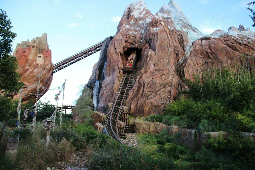 Expedition-Everest-animal
