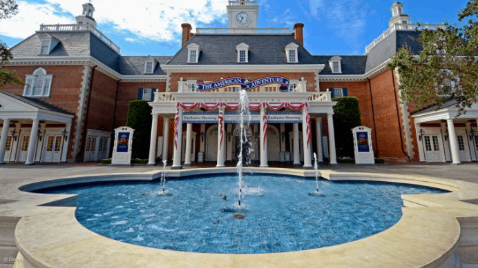 epcot-american-adventure