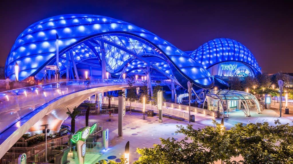 tron-coaster-shanghai-disney