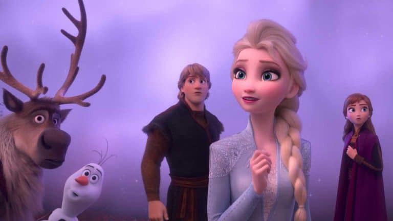 Frozen 2