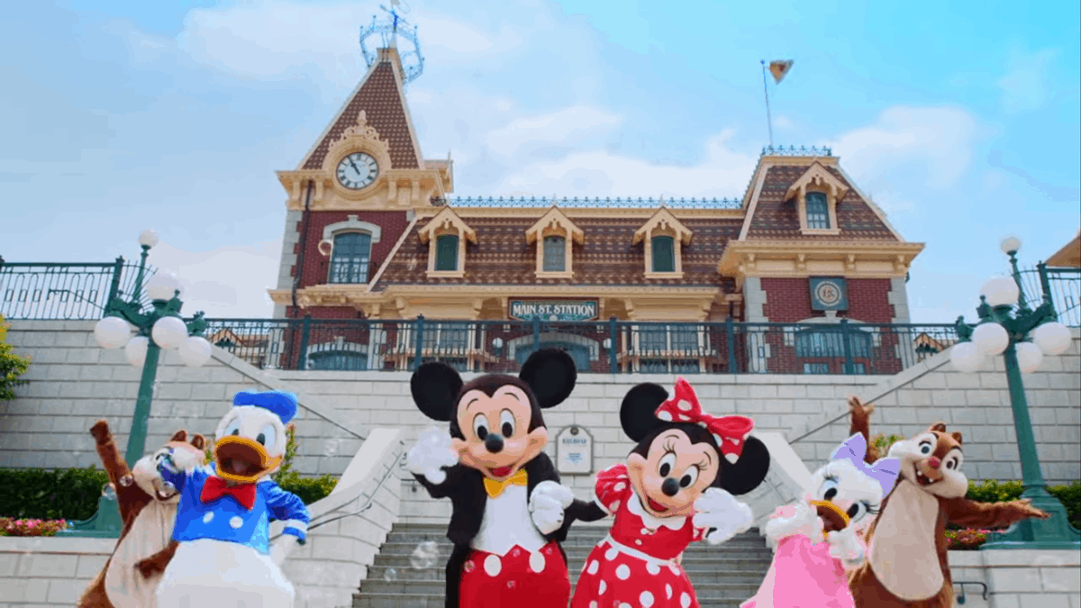 hong-kong-disneyland
