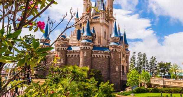 castle-tokyo