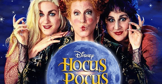 hocus pocus
