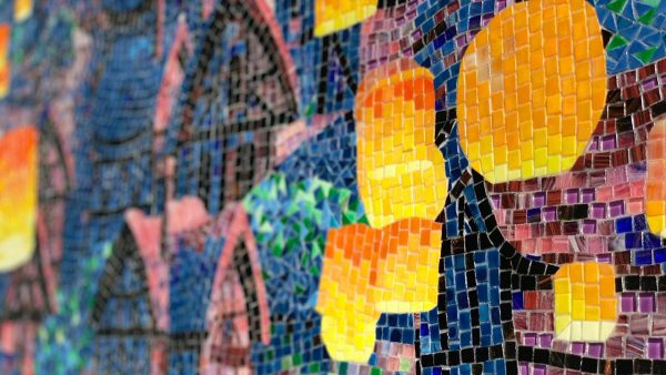 Mosaic at RIviera Resort