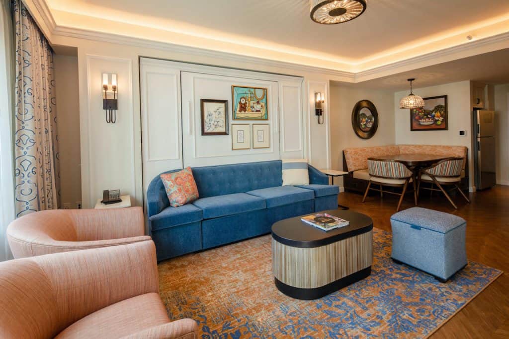 riviera resort