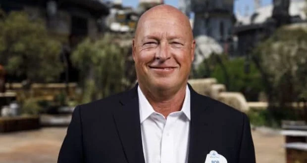 chapek-ceo-disney