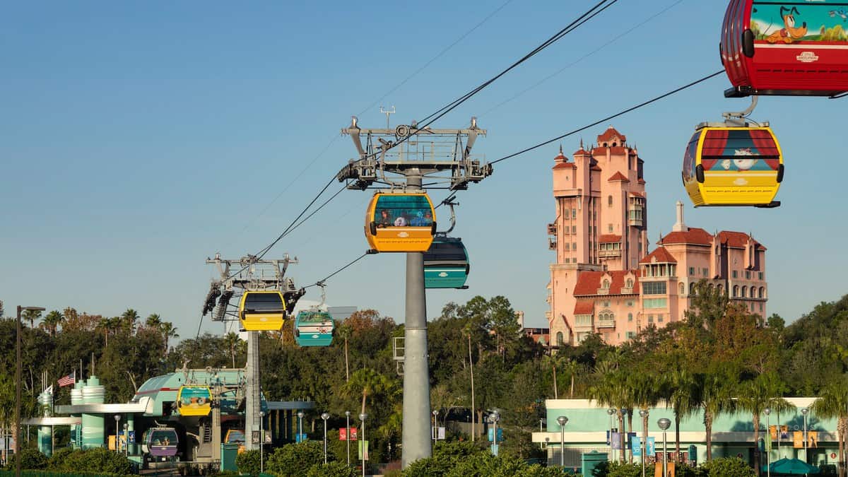 skyliner