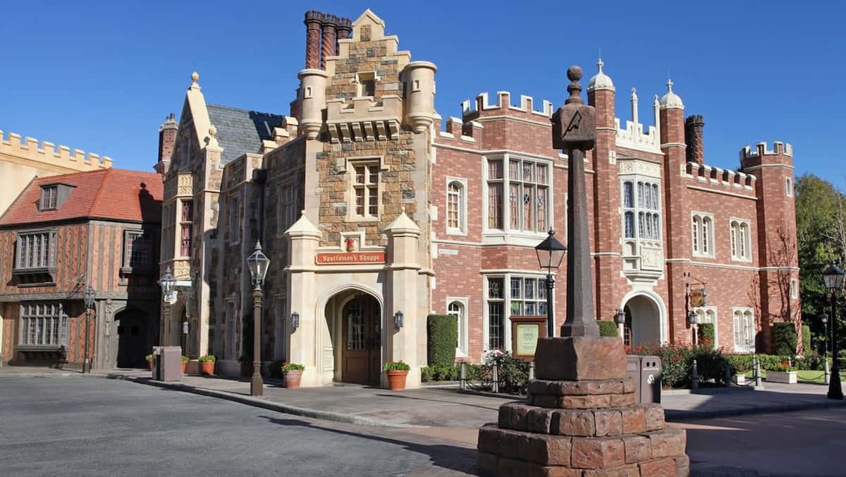 epcot-disney-uk