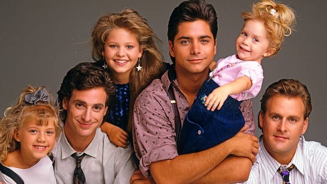 Full House
