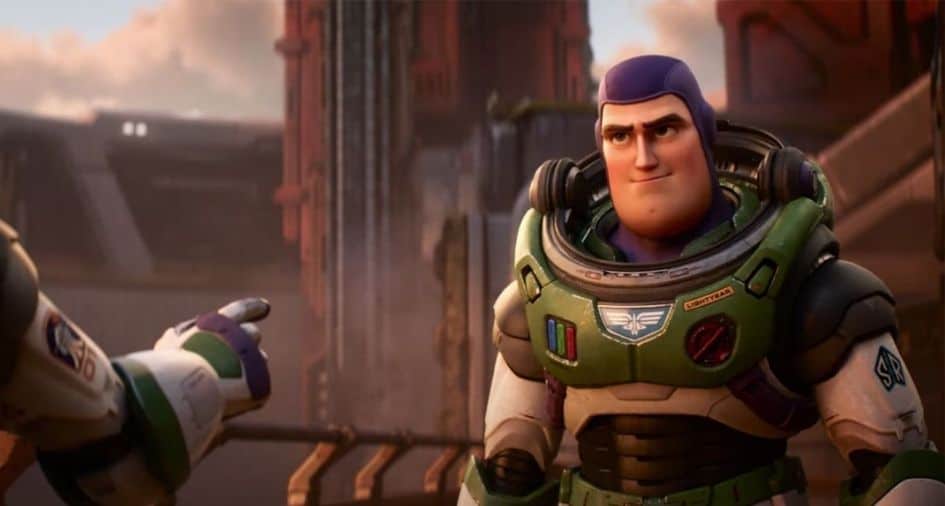 Lightyear
