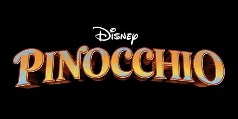 Pinocchio Live Action