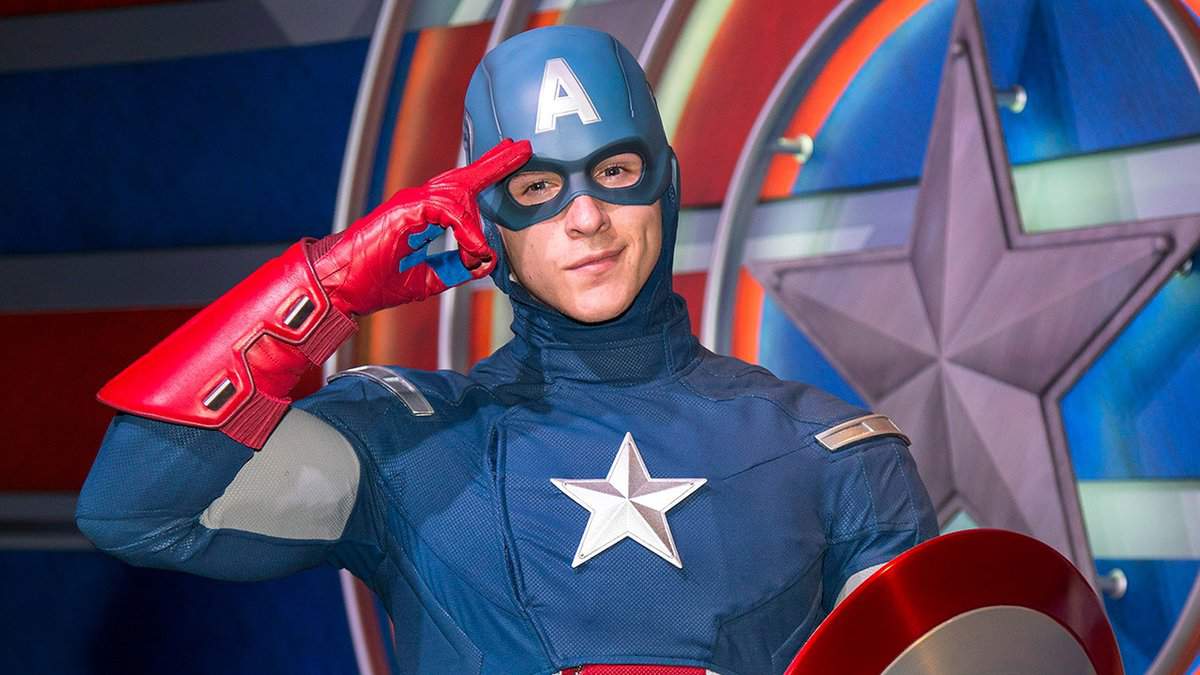 captain-america-disneyland