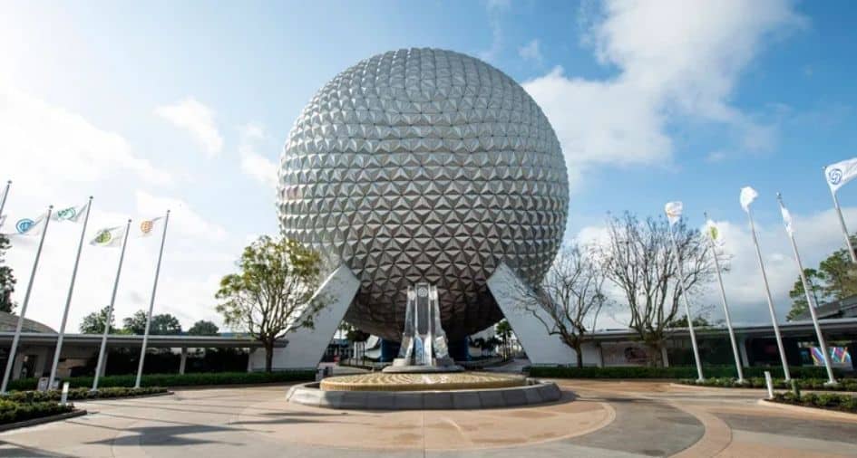 epcot-spaceship-earth