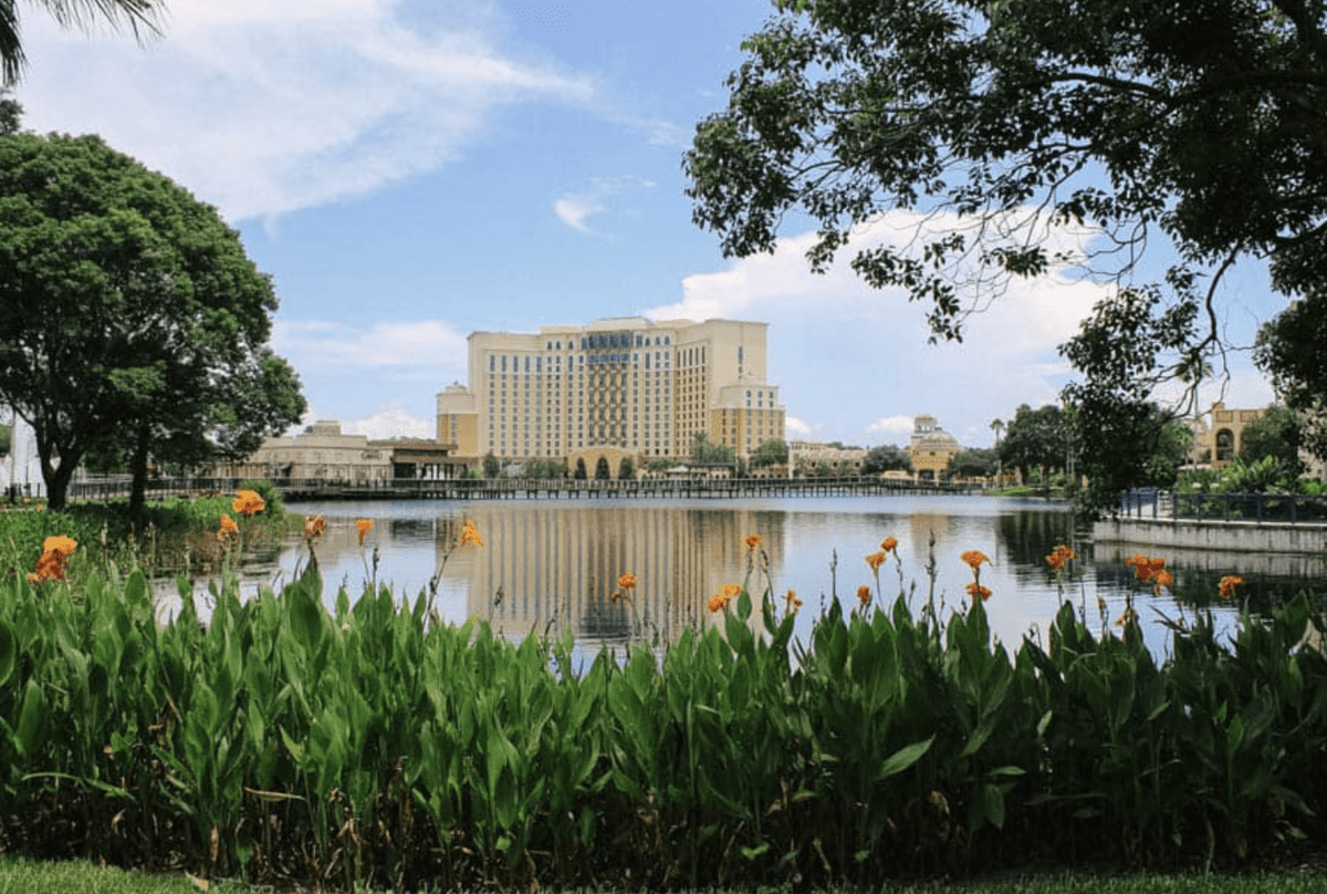 coronado-springs-resort
