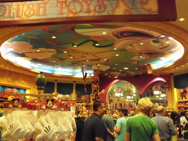 world-of-disney-carnival