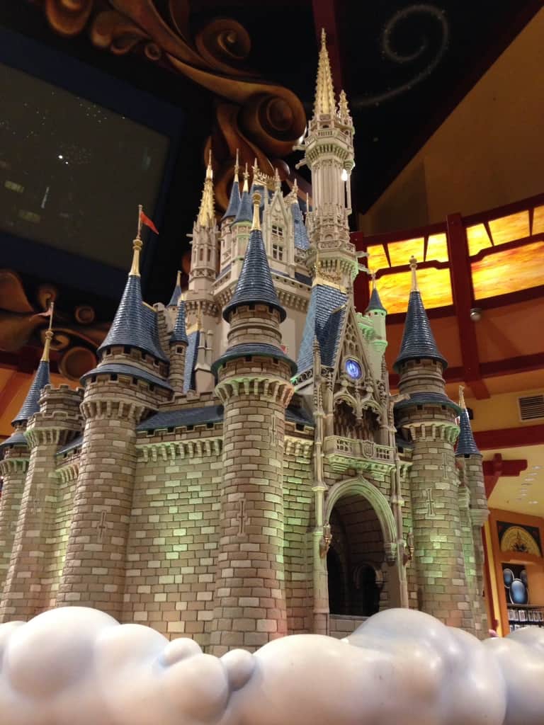 world-of-disney-rotunda
