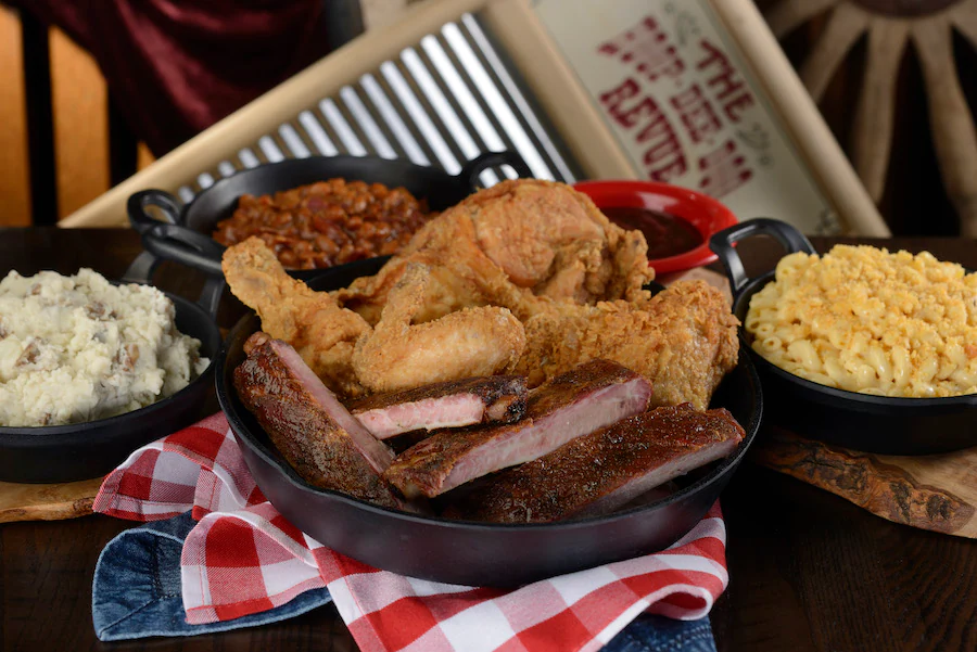 Hoop-Dee-Doo Musical Revue