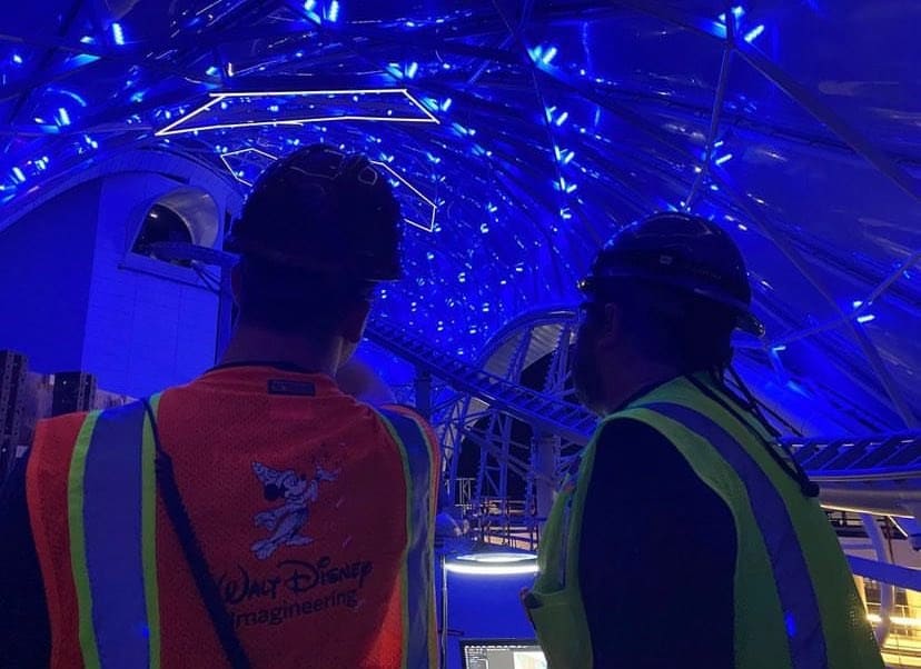 tron-construction-update-magic-kingdom