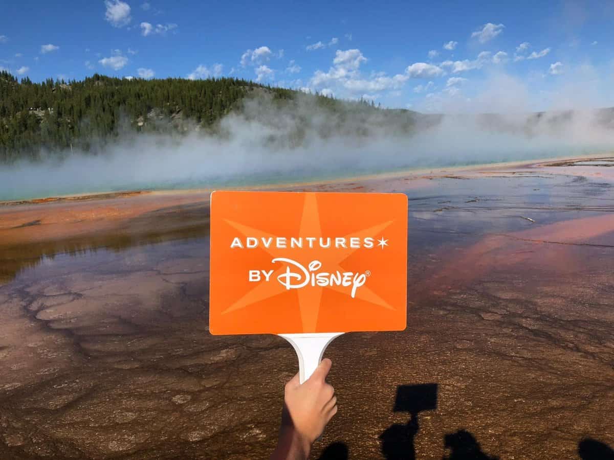 yellowstone