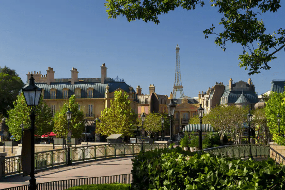 France Pavilion