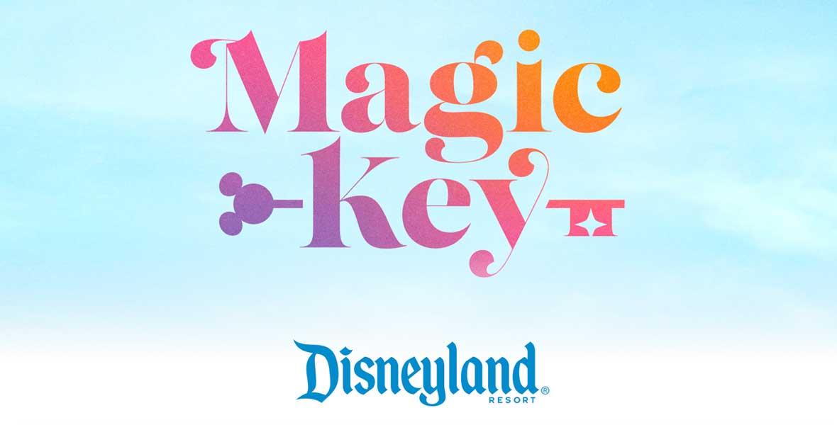 Magic Key