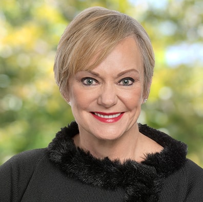 Christine McCarthy