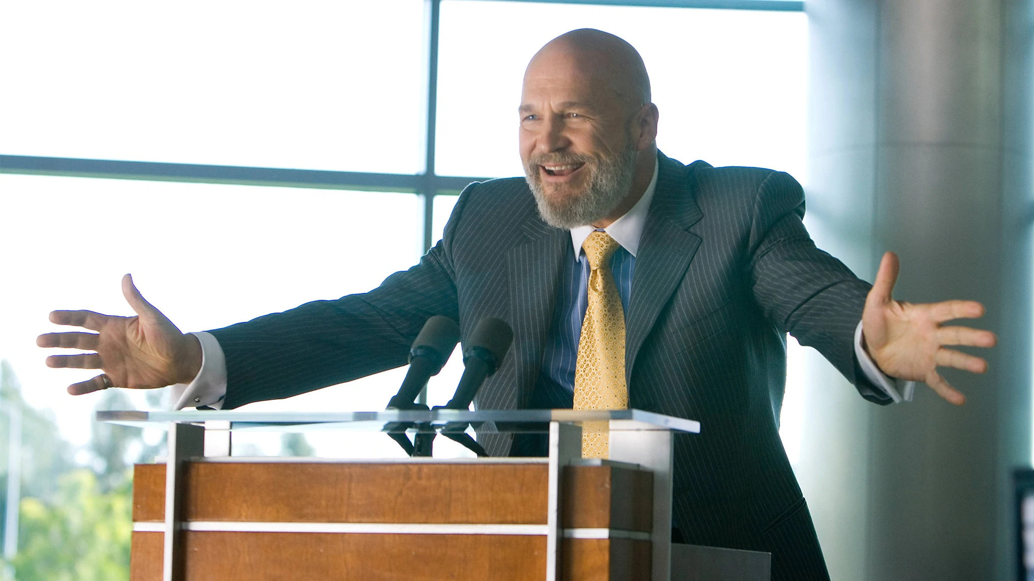 Obadiah Stane
