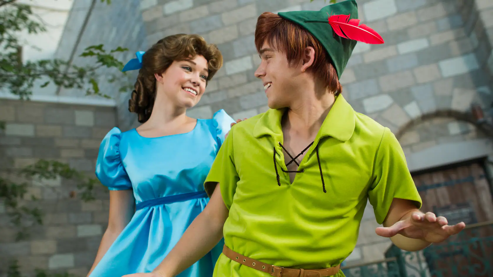 fantasyland