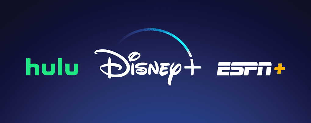 Disney+ Bundle