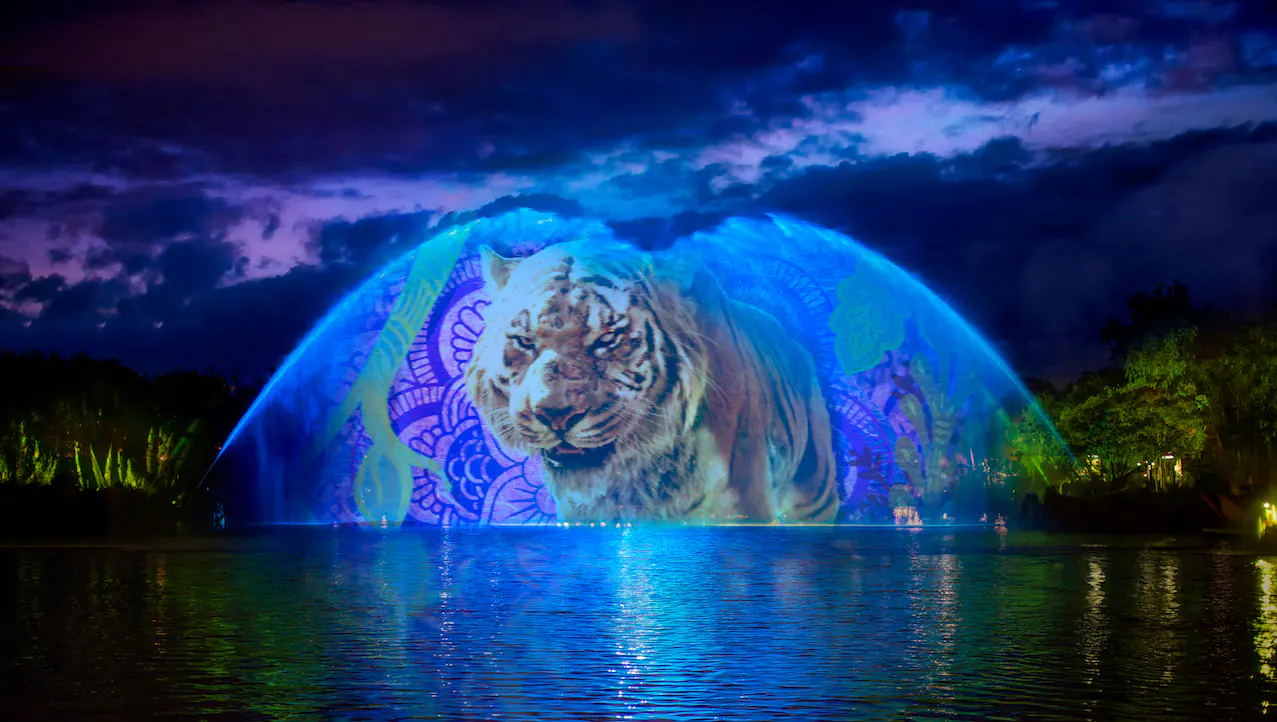 The Jungle Book: Alive With Magic