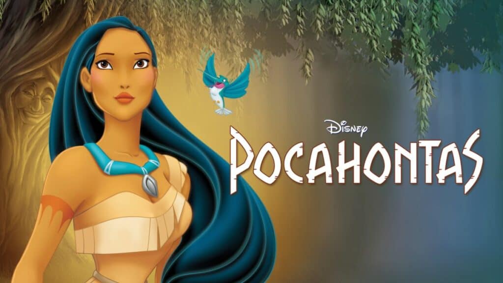 pocahontas