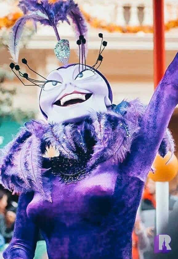 yzma-disneyland-paris