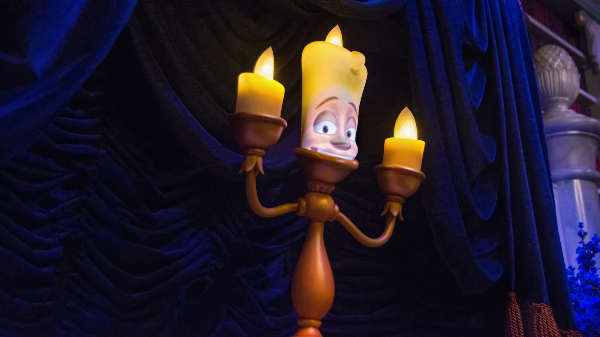 enchanted tales
