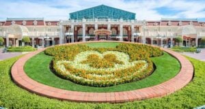 tokyo disneyland