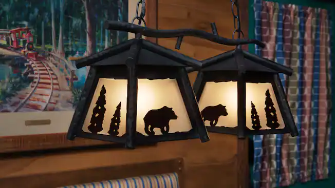 fort wilderness