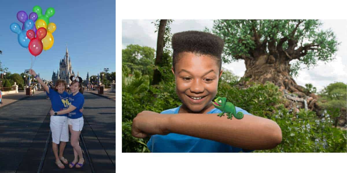 Disney PhotoPass