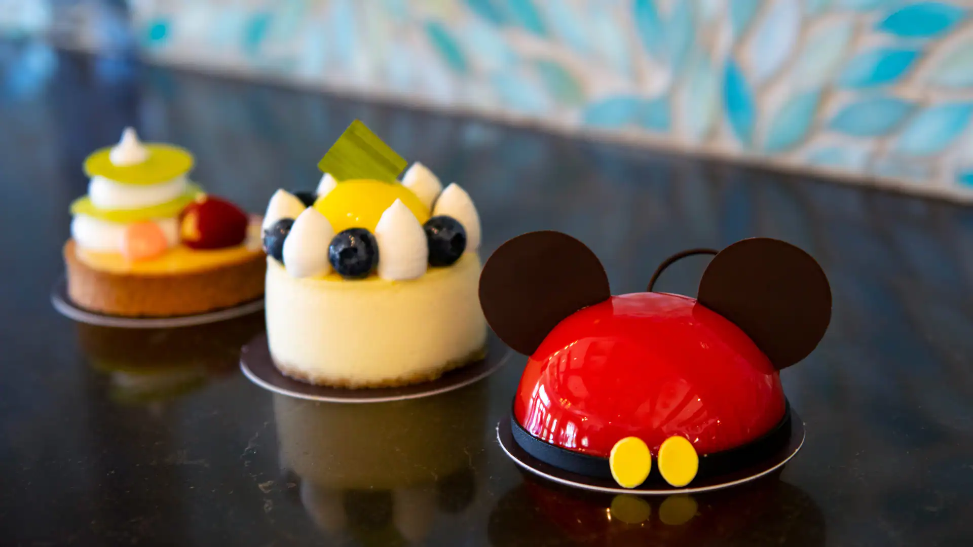 amorettes patisserie cakes